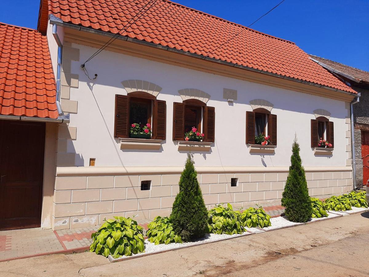 Mehadica House Villa Ngoại thất bức ảnh