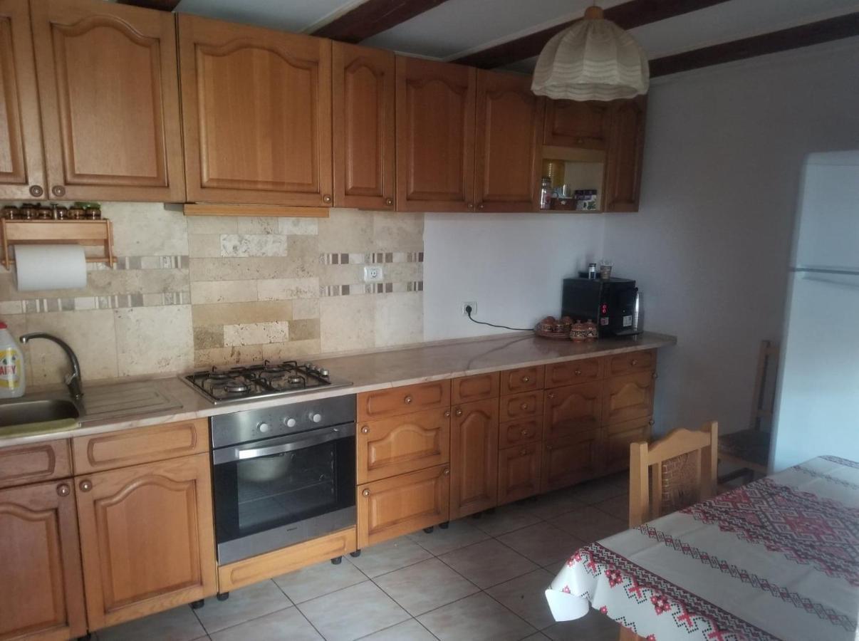 Mehadica House Villa Ngoại thất bức ảnh