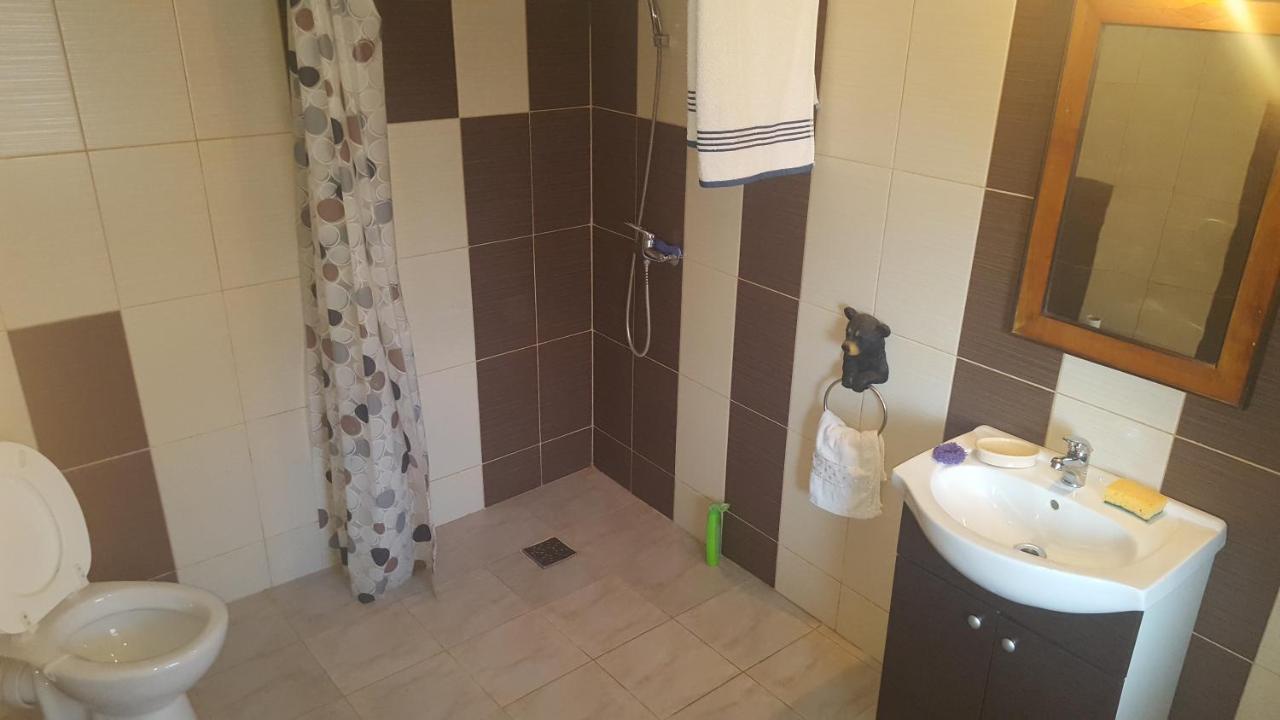 Mehadica House Villa Ngoại thất bức ảnh