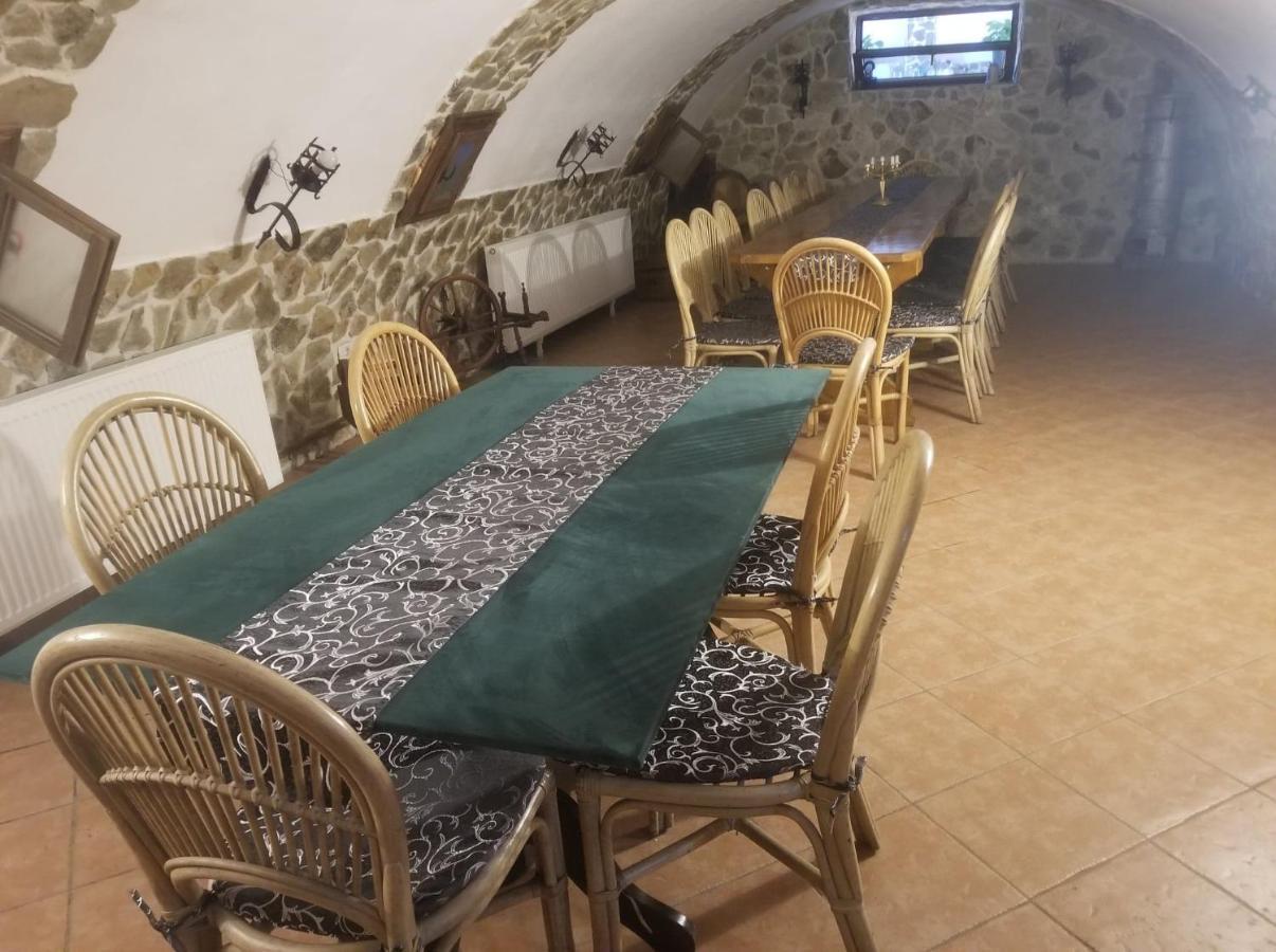 Mehadica House Villa Ngoại thất bức ảnh