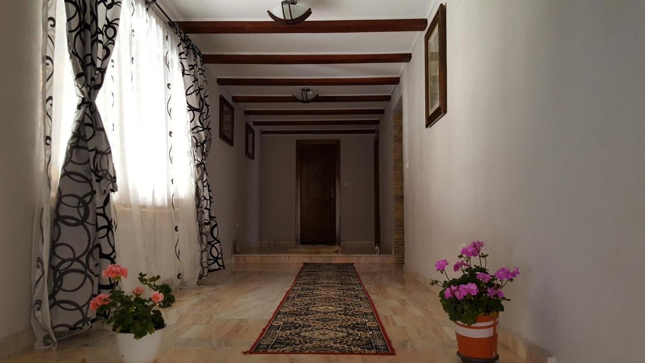 Mehadica House Villa Ngoại thất bức ảnh