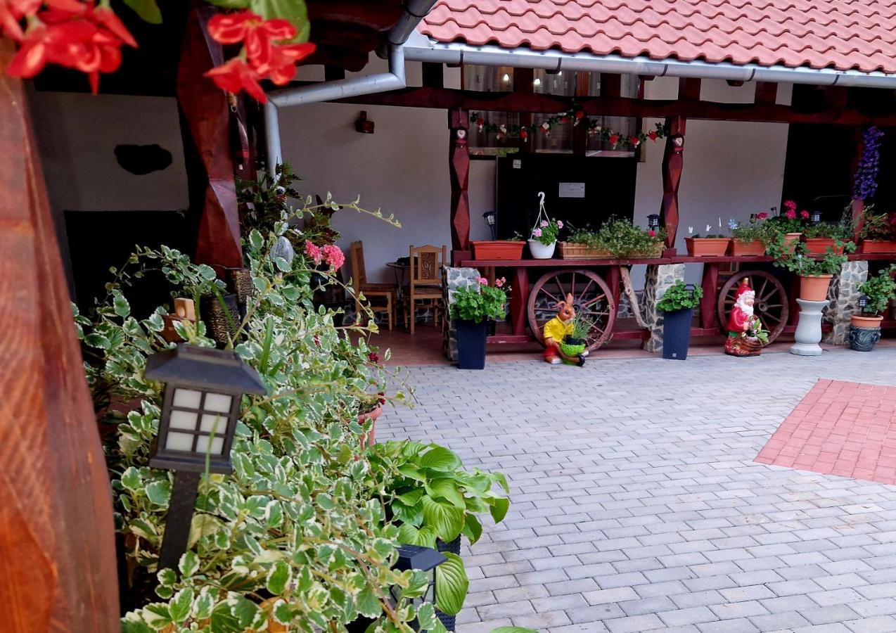 Mehadica House Villa Ngoại thất bức ảnh