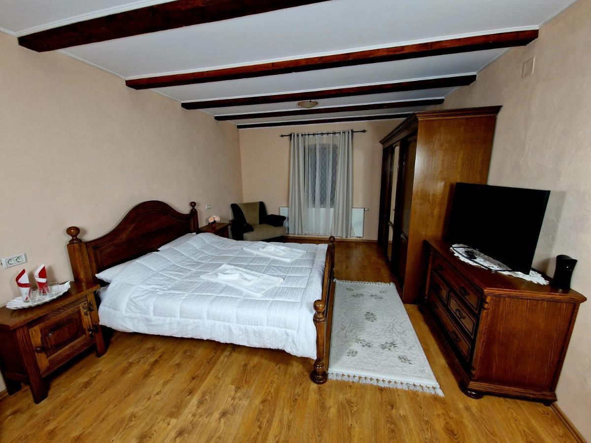 Mehadica House Villa Ngoại thất bức ảnh