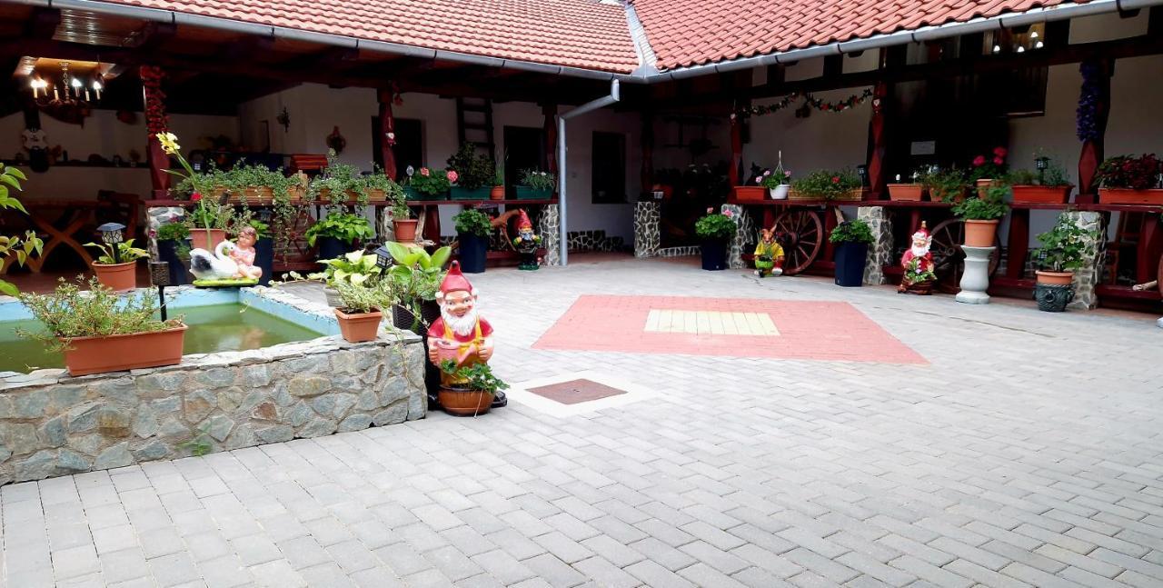 Mehadica House Villa Ngoại thất bức ảnh