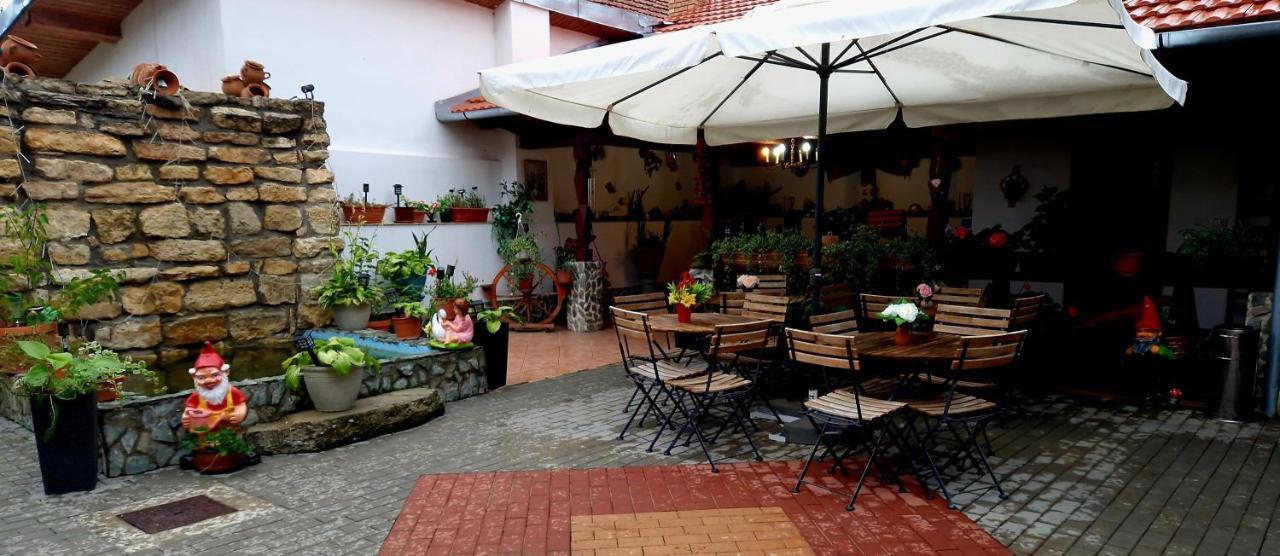 Mehadica House Villa Ngoại thất bức ảnh