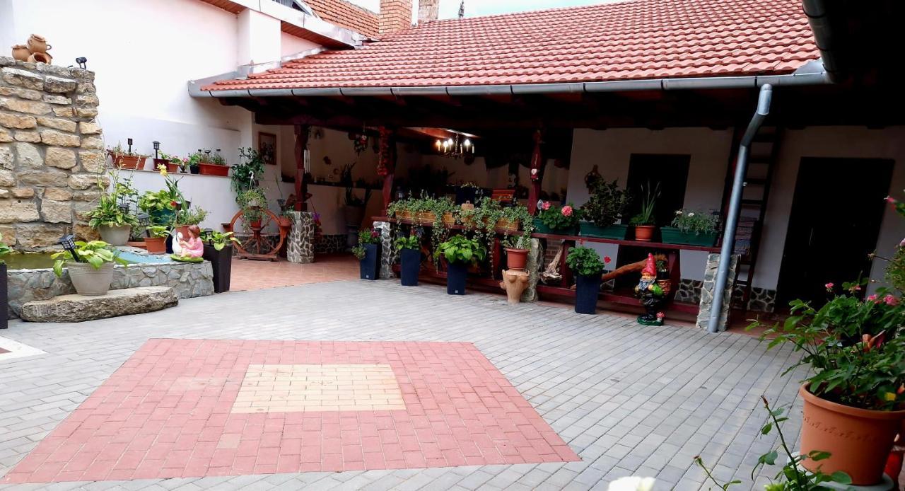 Mehadica House Villa Ngoại thất bức ảnh
