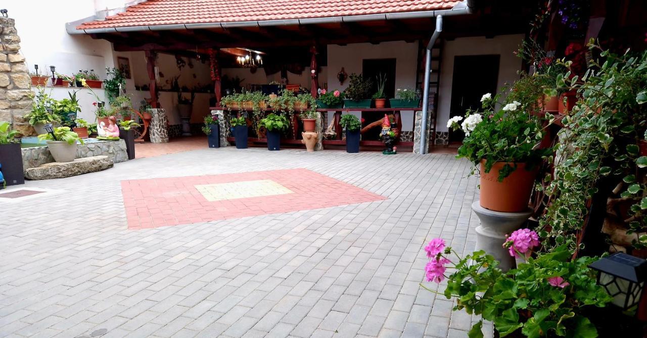 Mehadica House Villa Ngoại thất bức ảnh
