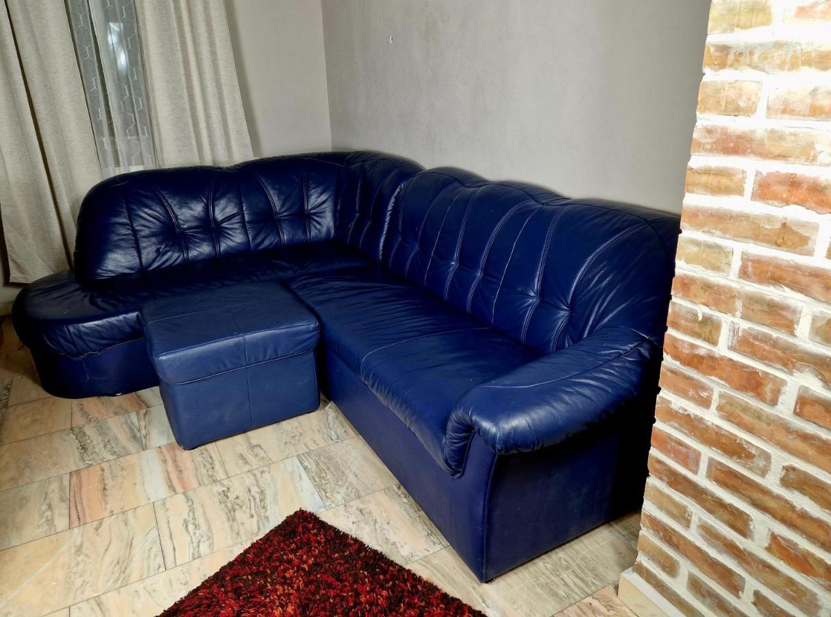 Mehadica House Villa Ngoại thất bức ảnh